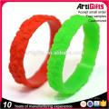 New models hot seller fashion boy and girls friendship fancy bracelets,personalized silicone bracelets for women